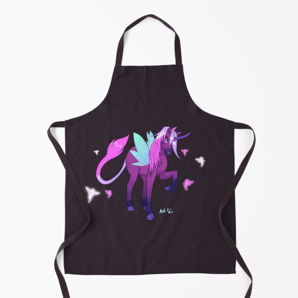 Item preview, Fairies and the Unicorn designed and sold by RedVioletShirts.