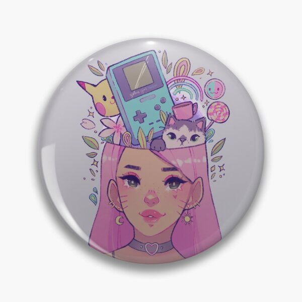 Item preview, Mind designed and sold by Isa-bee.