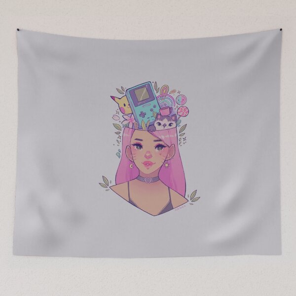 Item preview, Mind designed and sold by Isa-bee.