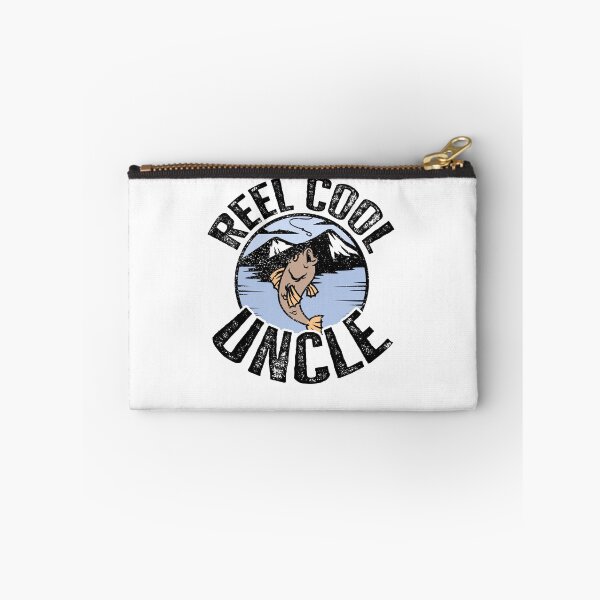 Item preview, Reel Cool Uncle designed and sold by FuntasticDez.