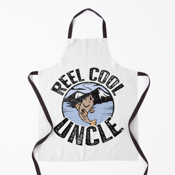Item preview, Reel Cool Uncle designed and sold by FuntasticDez.