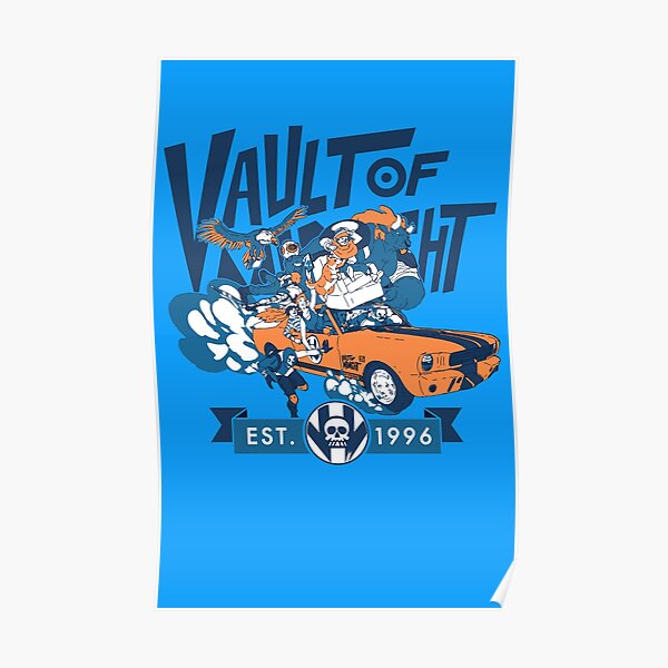 GAME NIGHT ANN ARBOR — Vault of Midnight