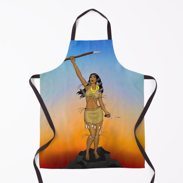 Item preview, Princess Ulele Native American designed and sold by ruzzell-m.