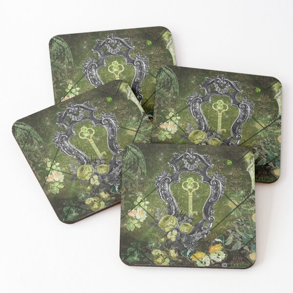Item preview, Fairyland designed and sold by JadetheArtist77.