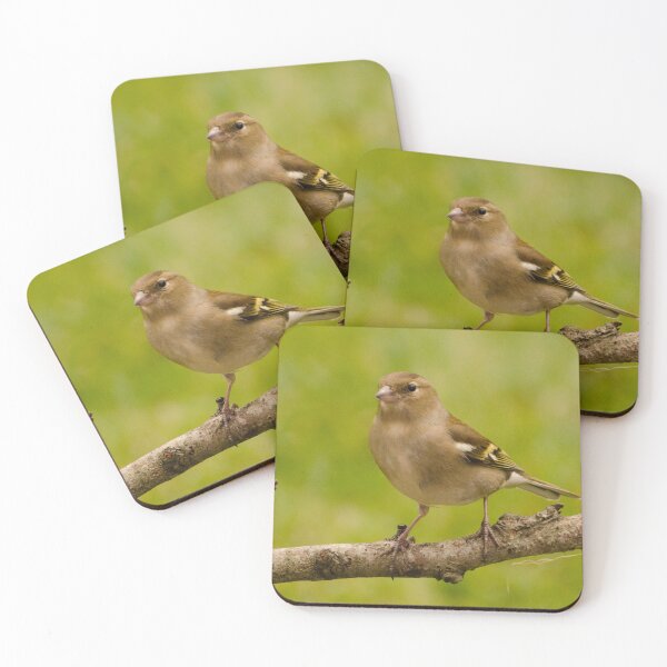 Item preview, Chaffinch designed and sold by ollygriffin.