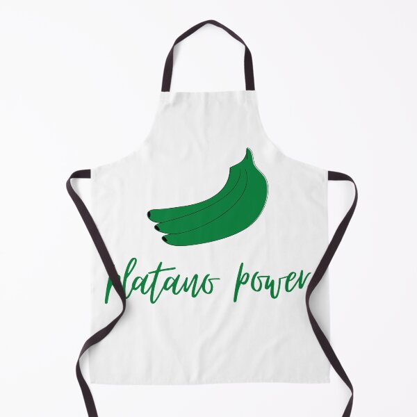 Item preview, Platano power designed and sold by gloriasd14.