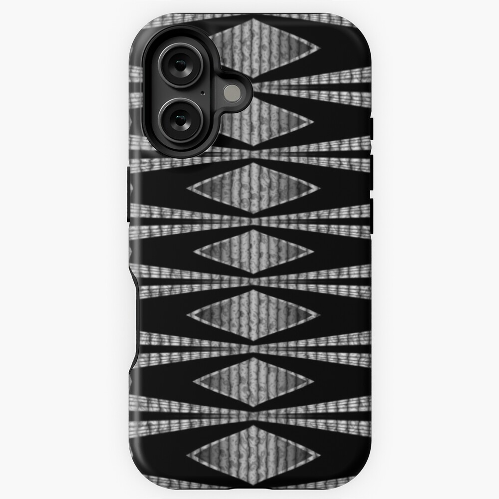 Item preview, iPhone Magsafe Tough Case designed and sold by Lafara.