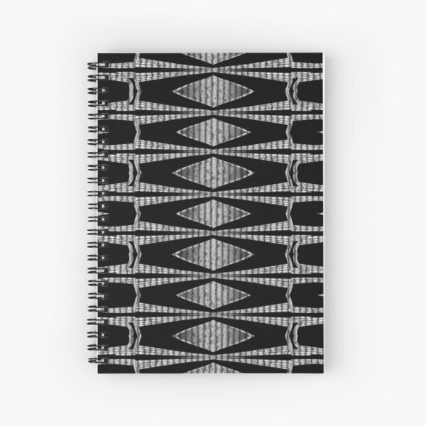 LaFara Caesarian XII Spiral Notebook