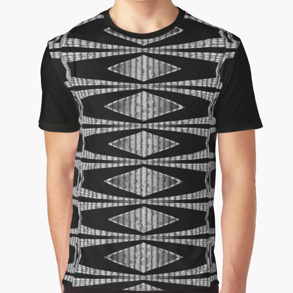 LaFara Caesarian XII Graphic T-Shirt