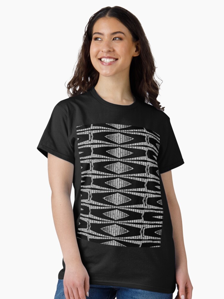 Thumbnail 1 of 7, Classic T-Shirt, LaFara Caesarian XII designed and sold by Lafara.