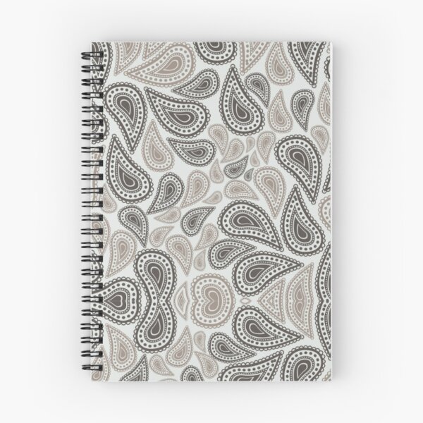 Item preview, Patrón de diques indios marrones y crema. designed and sold by Mygeneration.