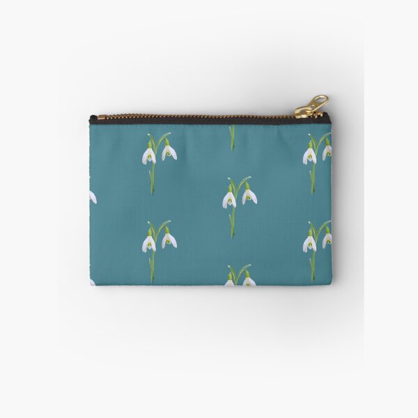 Item preview, Snowdrops designed and sold by A-using-colors.