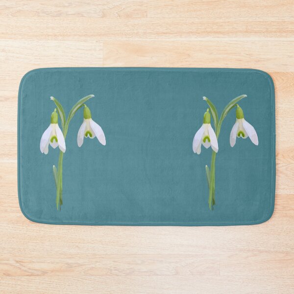 Item preview, Snowdrops designed and sold by A-using-colors.