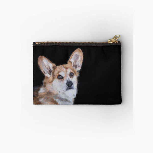 Item preview, Mabel the Corgi designed and sold by Laura Murray.