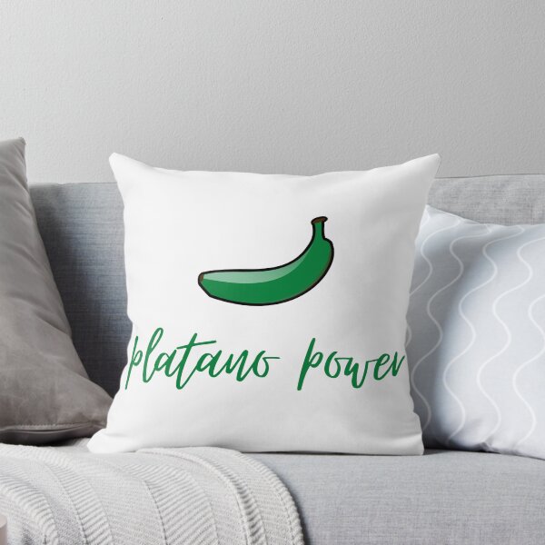 Item preview, Platano power designed and sold by gloriasd14.