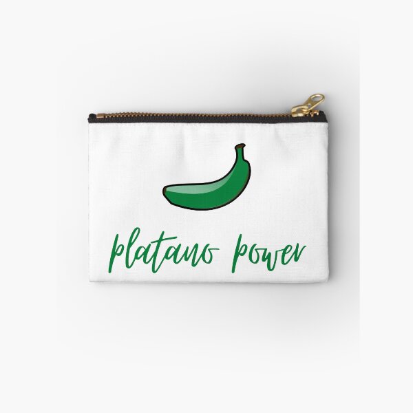 Item preview, Platano power designed and sold by gloriasd14.