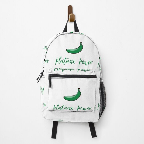 Item preview, Platano power designed and sold by gloriasd14.