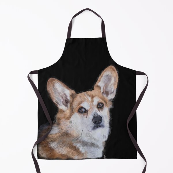 Item preview, Mabel el Corgi designed and sold by Laura Murray.