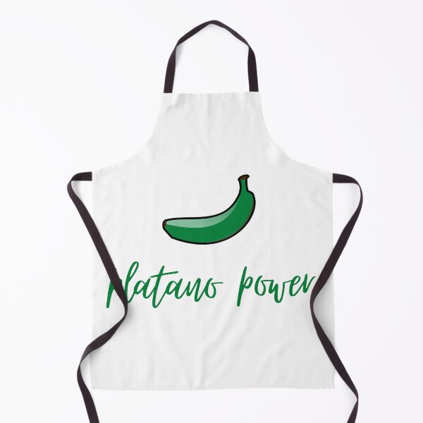 Item preview, Platano power designed and sold by gloriasd14.