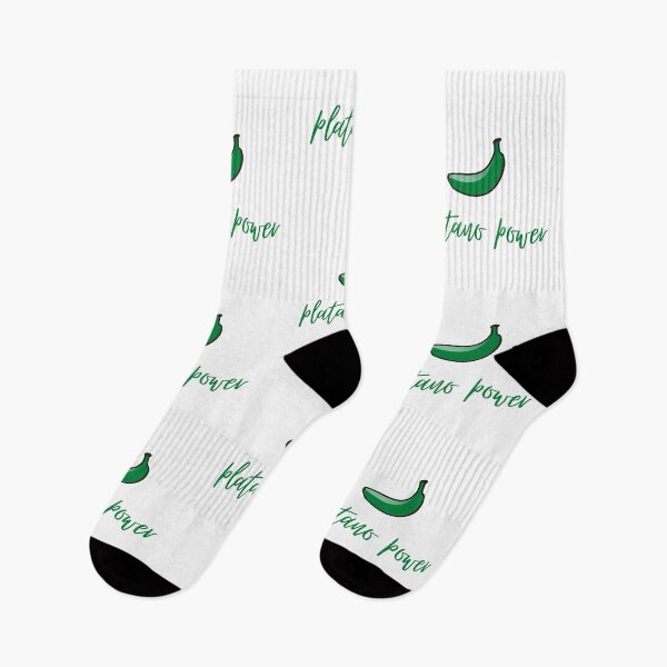 Item preview, Platano power designed and sold by gloriasd14.