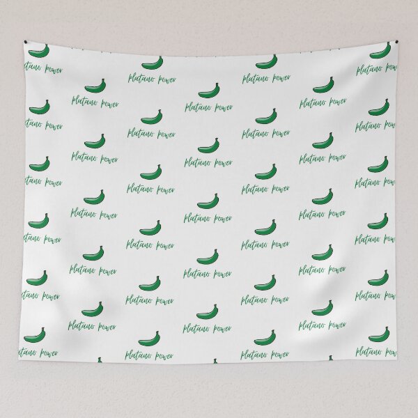 Item preview, Platano power designed and sold by gloriasd14.