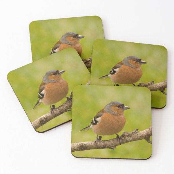 Item preview, Chaffinch designed and sold by ollygriffin.