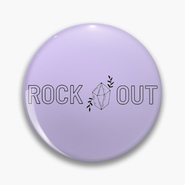 Item preview, Rocking Out With Gemstones designed and sold by LABrizendine.