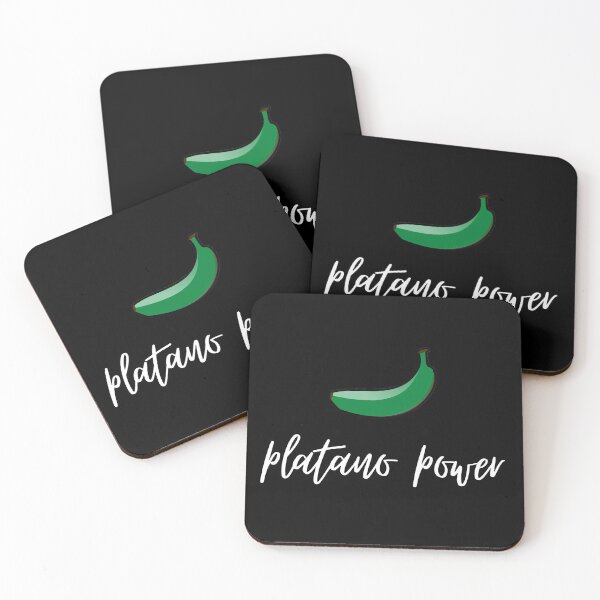 Item preview, Platano power designed and sold by gloriasd14.
