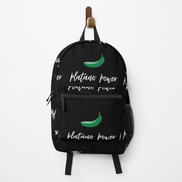 Item preview, Platano power designed and sold by gloriasd14.