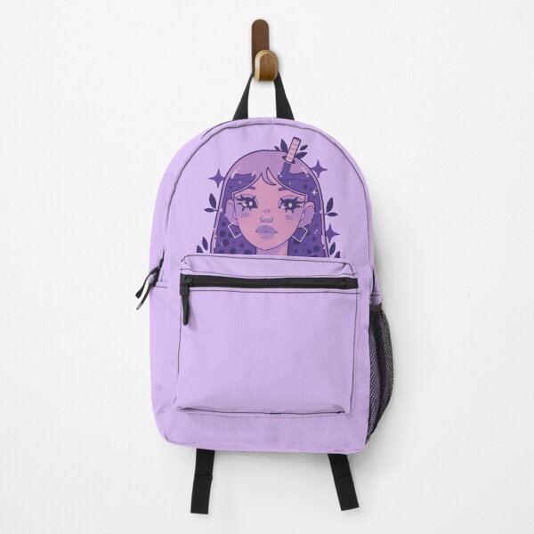 Item preview, Boba Girl - Grape designed and sold by Isa-bee.