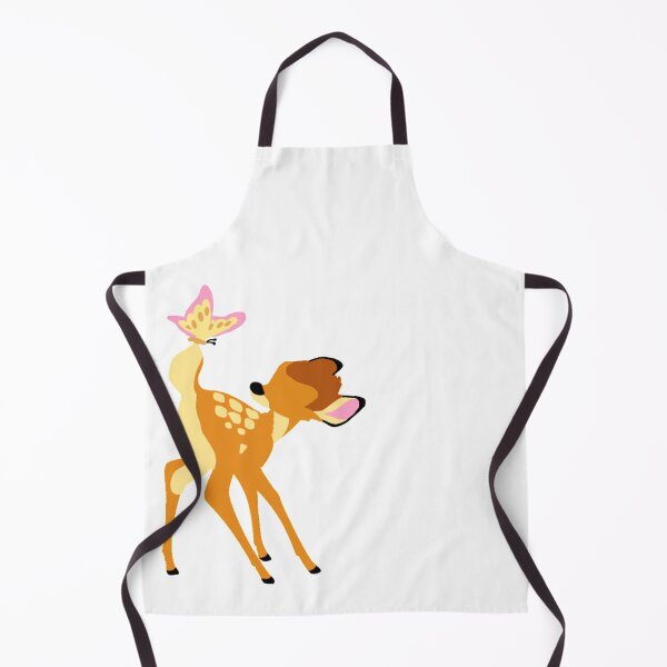 Item preview, Bambi designed and sold by Ali Roque.