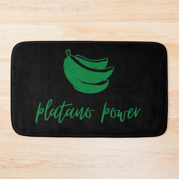 Item preview, Platano power designed and sold by gloriasd14.