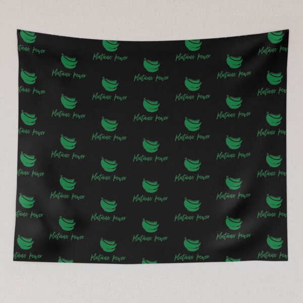 Item preview, Platano power designed and sold by gloriasd14.