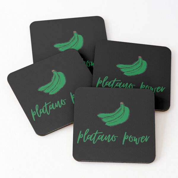Item preview, Platano power designed and sold by gloriasd14.