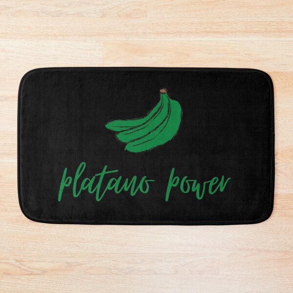 Item preview, Platano power designed and sold by gloriasd14.