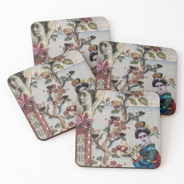 Item preview, Wilds of My Mind #13 designed and sold by BohemianTSArt.