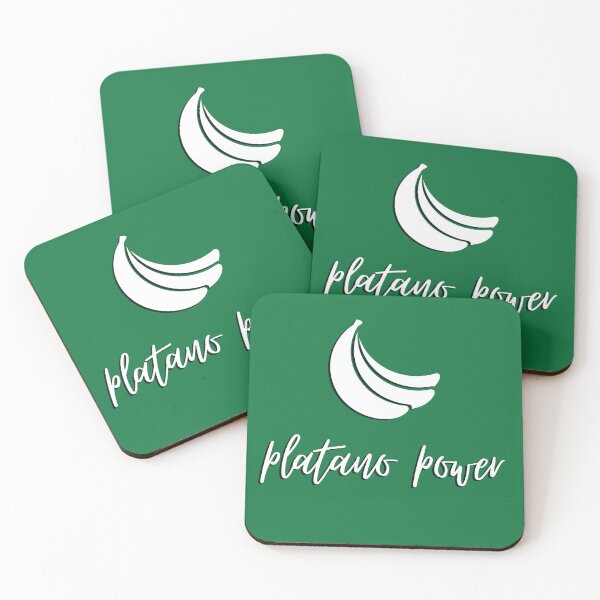 Item preview, Platano power designed and sold by gloriasd14.