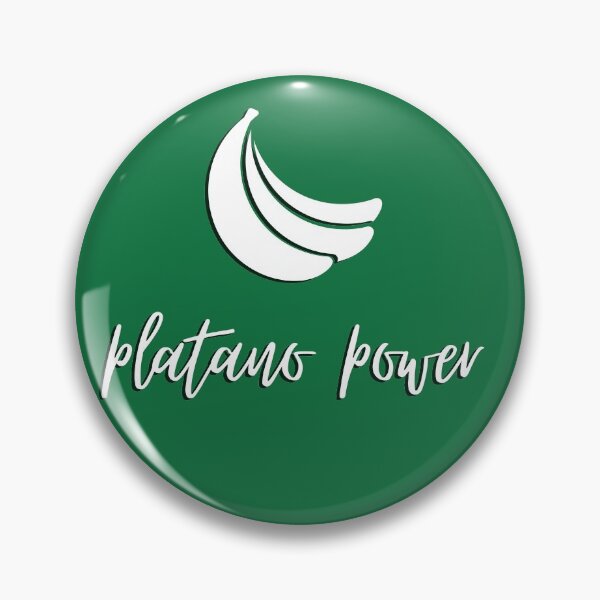 Item preview, Platano power designed and sold by gloriasd14.