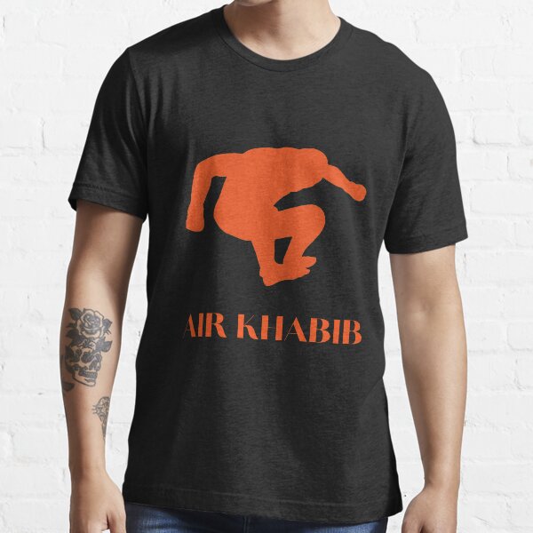 air khabib t shirt