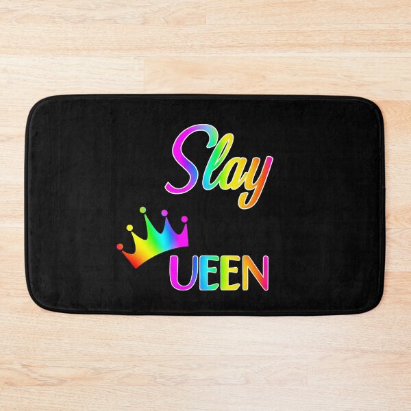 Item preview, Slay Queen #2 designed and sold by KATKattalestv.