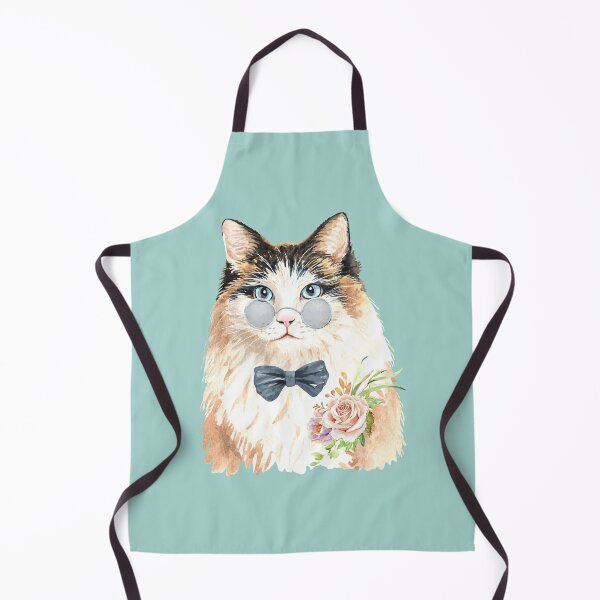 Item preview, Posh Cat designed and sold by CreativeBel.