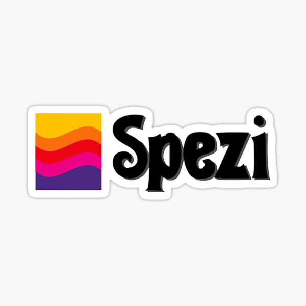 ohne Titel Sticker