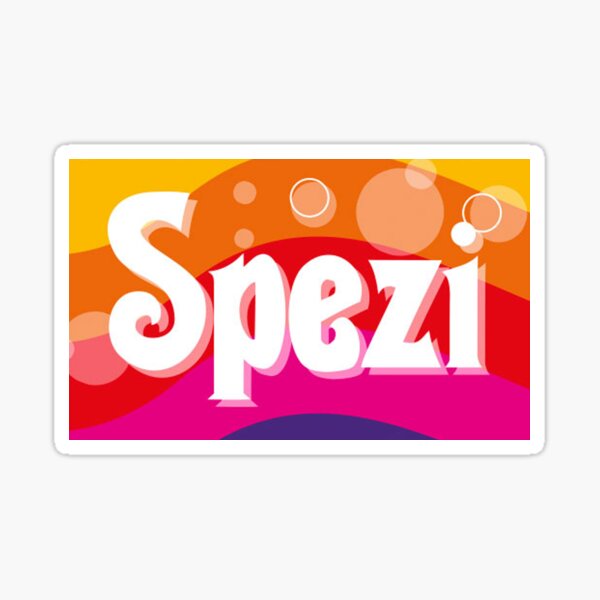 ohne Titel Sticker