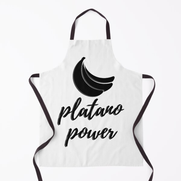Item preview, Platano power designed and sold by gloriasd14.