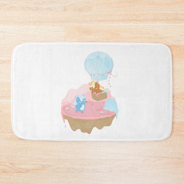 Item preview, Ice cream island designed and sold by bunbiz.