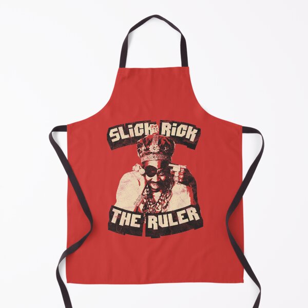 Item preview, Slick Rick Old School Hip Hop designed and sold by eyepoo.