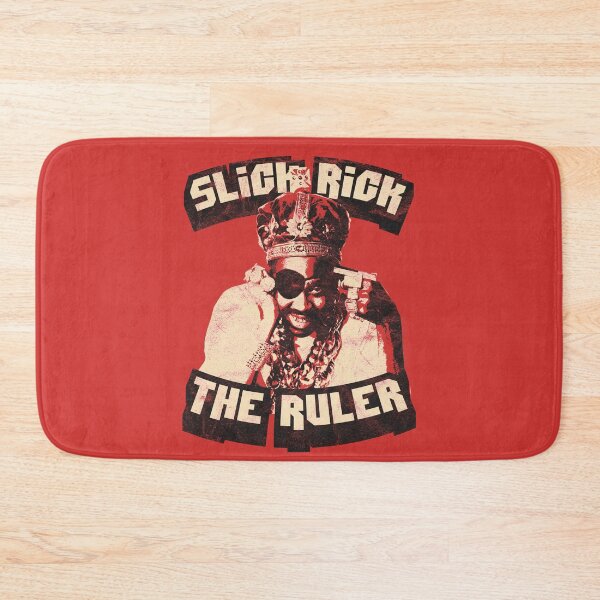 Item preview, Slick Rick Old School Hip Hop designed and sold by eyepoo.