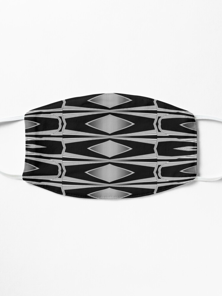 Alternate view of LaFara Caesarian XIII Mask
