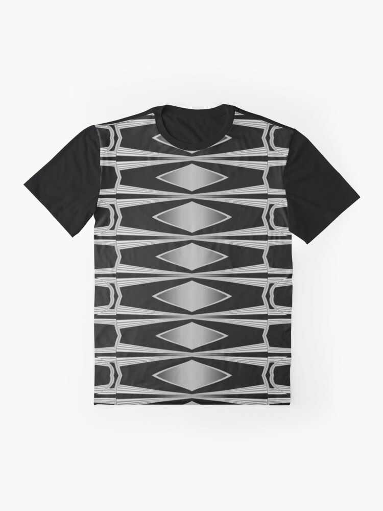 Alternate view of LaFara Caesarian XIII Graphic T-Shirt