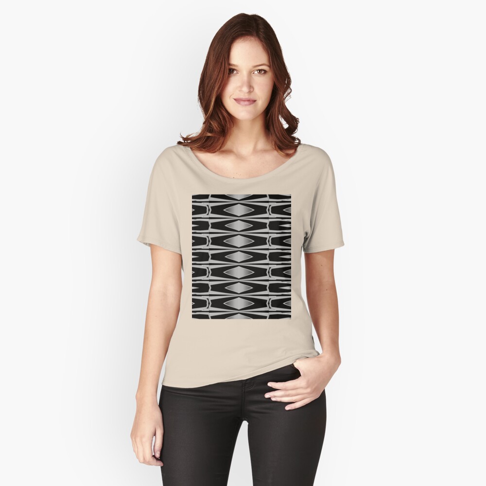 Item preview, Relaxed Fit T-Shirt designed and sold by Lafara.
